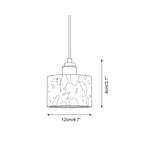 Lunette Pendant Lamp — product view 7