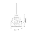 Lunette Pendant Lamp — product view 8