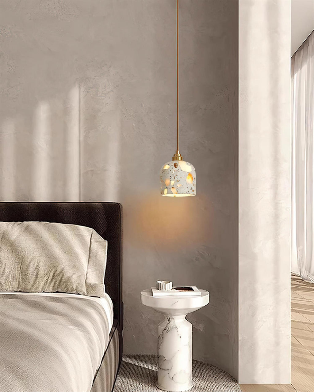 Lunette Pendant Lamp — product view 11