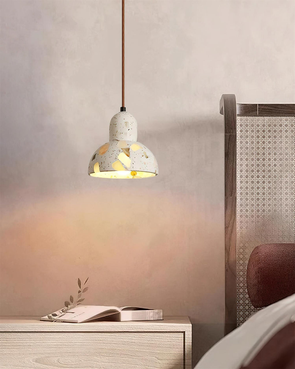 Lunette Pendant Lamp — product view 13