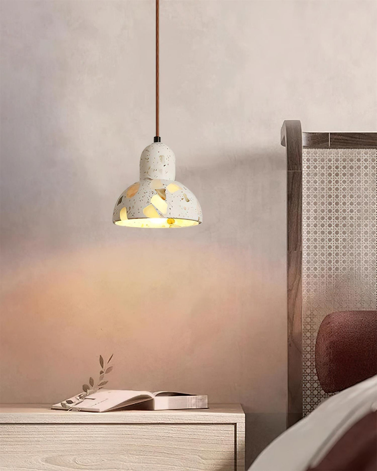 Lunette Pendant Lamp — product view 13