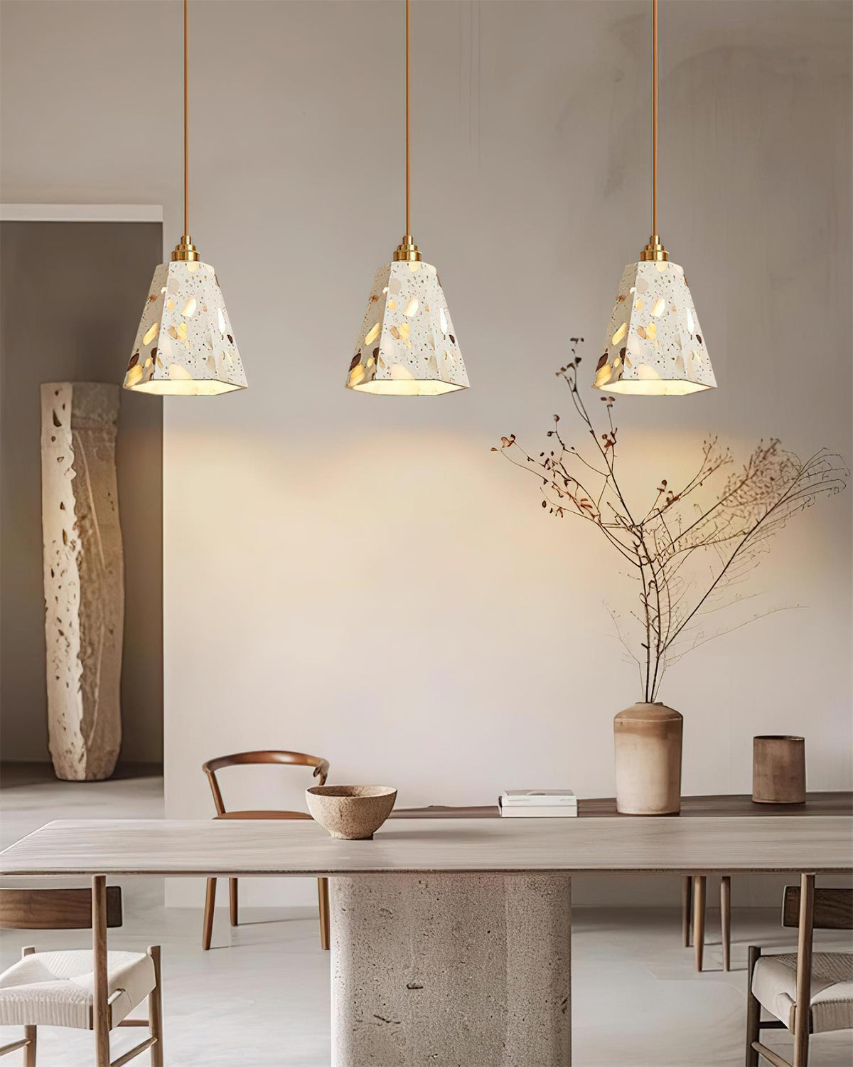 Lunette Pendant Lamp — product view 14
