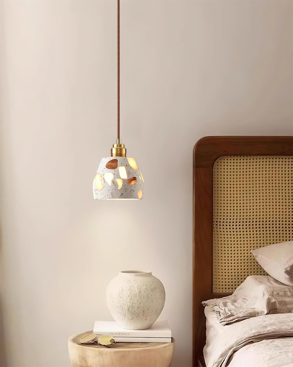 Lunette Pendant Lamp — product view 16