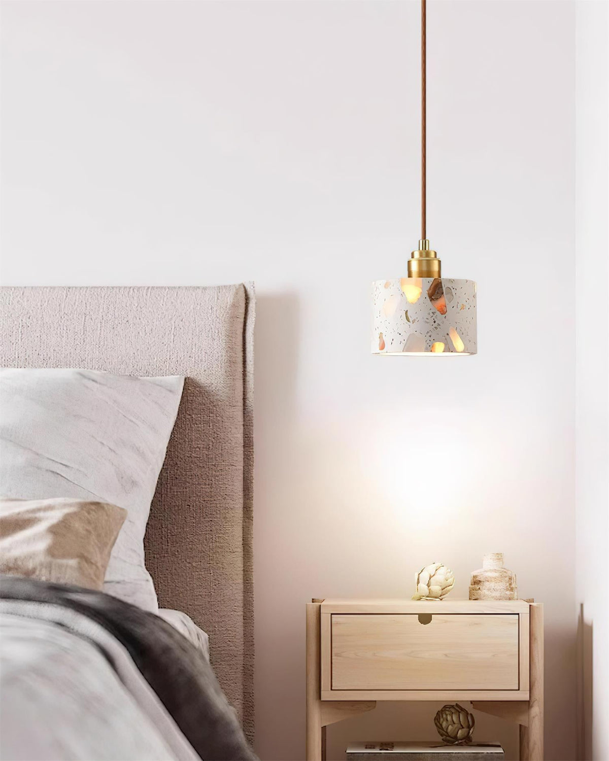 Lunette Pendant Lamp — product view 17