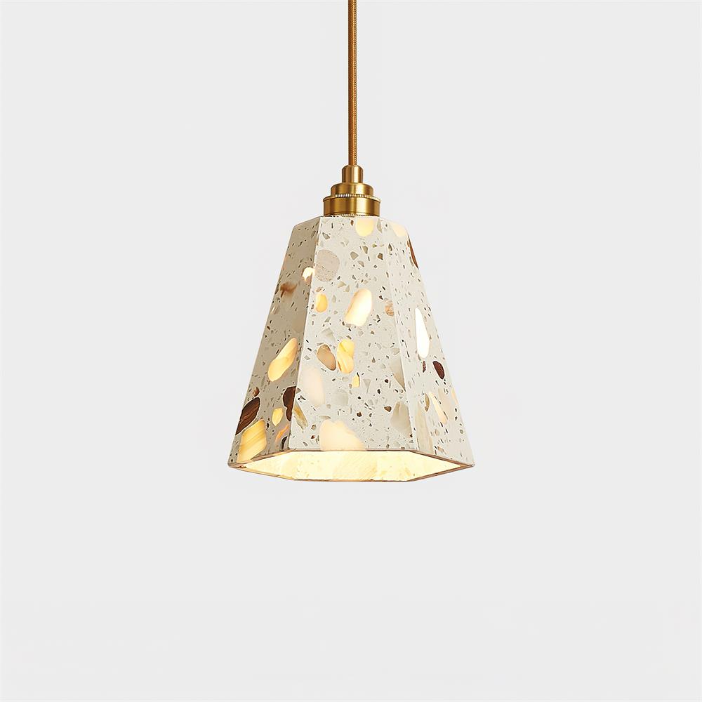 Lunette Pendant Lamp — product view 20