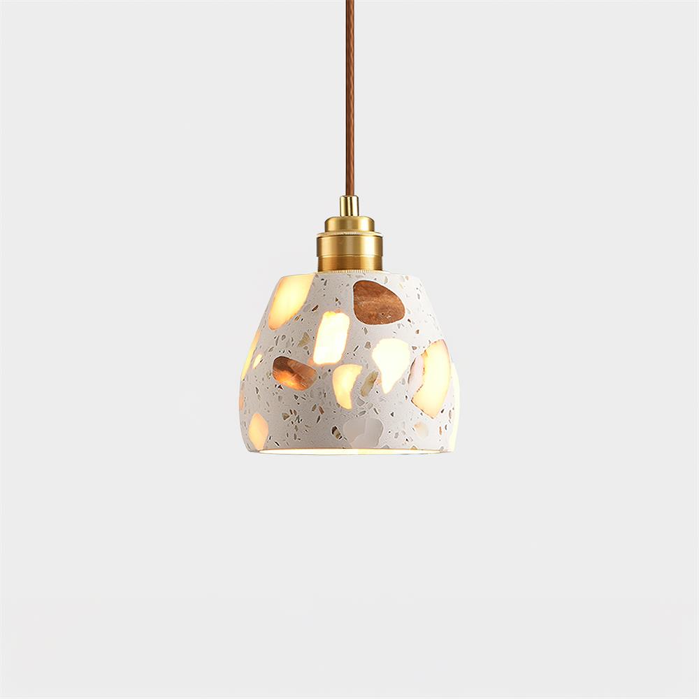 Lunette Pendant Lamp — product view 24