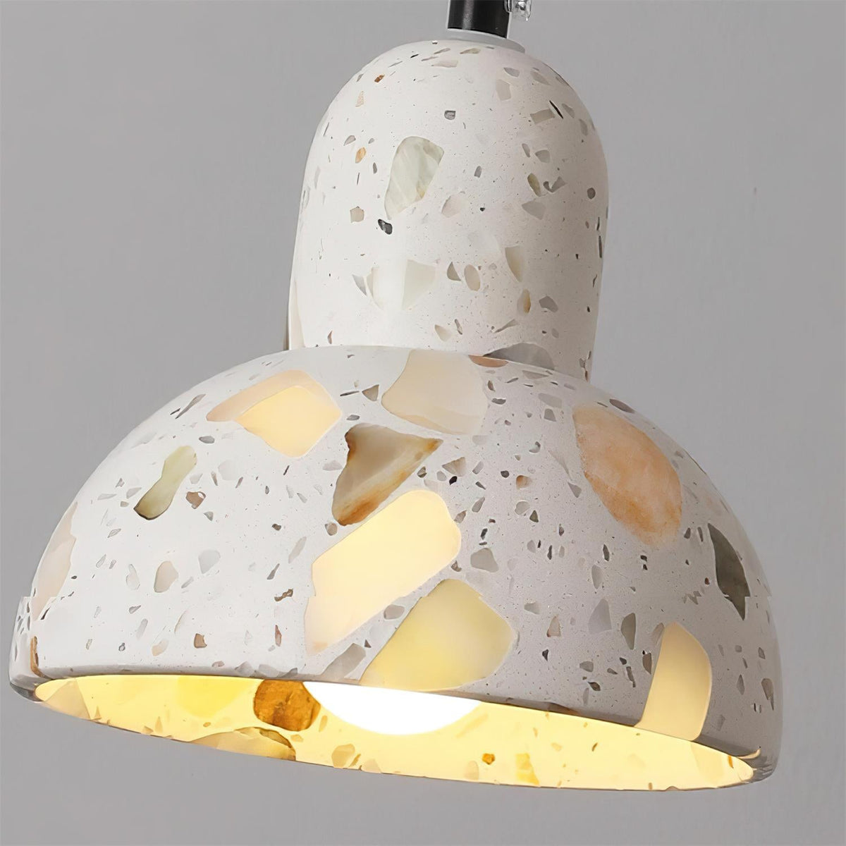 Lunette Pendant Lamp — product view 25