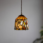 Stained Tales Glass Pendant Lamp — product view 28