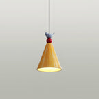 Tweetie Metal Pendant Lamp — product view 2