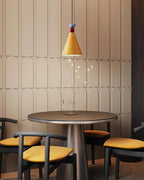 Tweetie Metal Pendant Lamp — product view 3