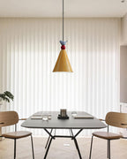 Tweetie Metal Pendant Lamp — product view 4