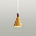 Tweetie Metal Pendant Lamp — product view 6