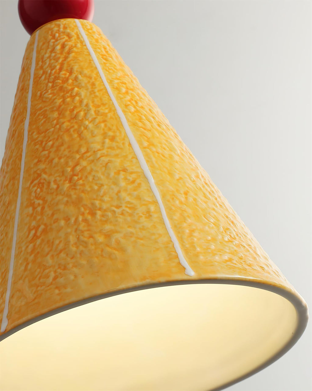 Tweetie Metal Pendant Lamp — product view 11