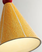 Tweetie Metal Pendant Lamp — product view 11