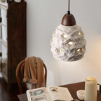 Nestle Wood Pendant Lamp — product view 9