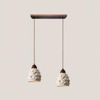 Nestle Wood Pendant Lamp — product view 13