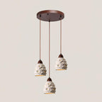 Nestle Wood Pendant Lamp — product view 14