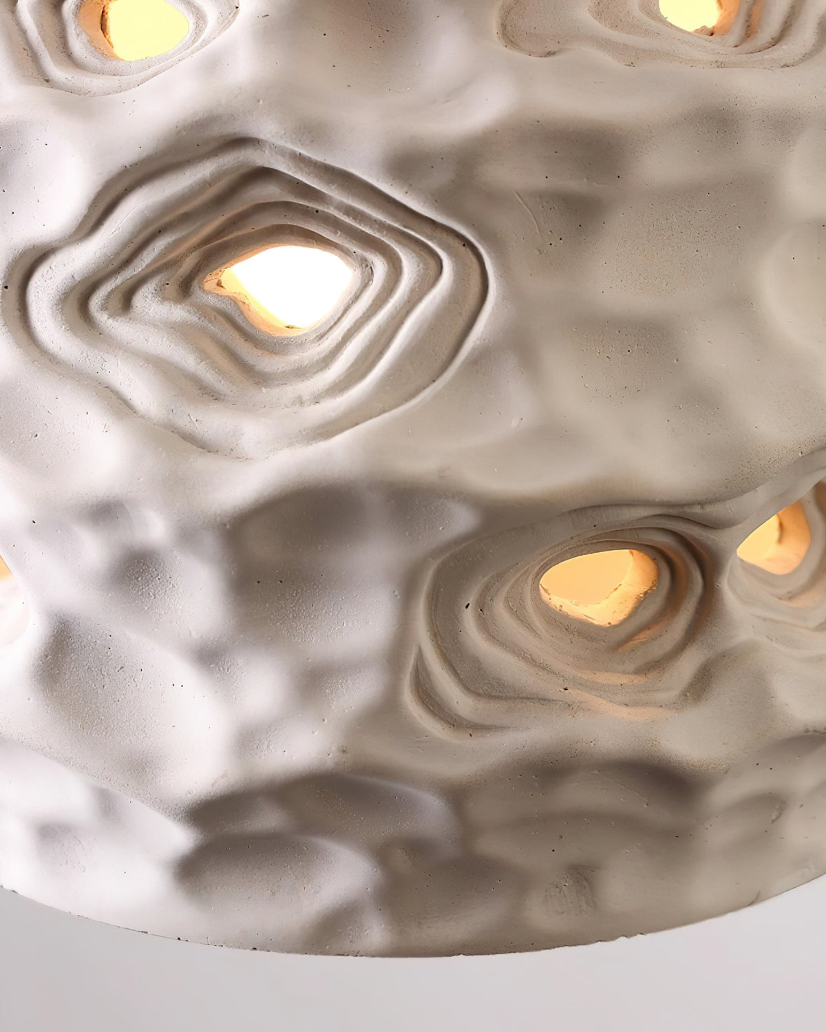 Nestle Wood Pendant Lamp — product view 16