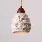 Nestle Wood Pendant Lamp — product view 17