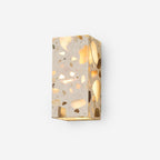 Brisca Metal Wall Lamp — product view 1