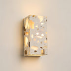 Brisca Metal Wall Lamp — product view 2