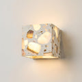 Brisca Metal Wall Lamp — product view 3