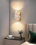 Brisca Metal Wall Lamp — product view 4