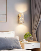 Brisca Metal Wall Lamp — product view 8