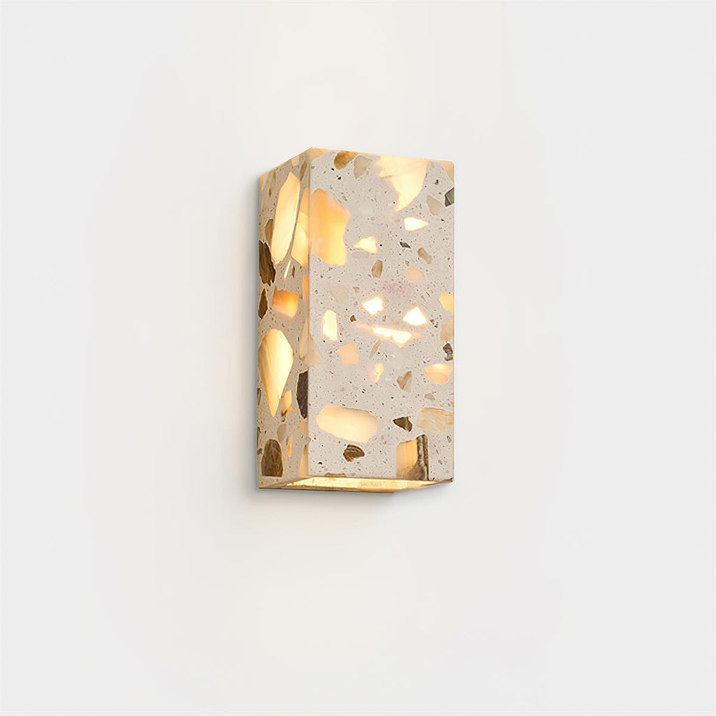 Brisca Metal Wall Lamp — product view 9