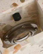 Brisca Metal Wall Lamp — product view 15