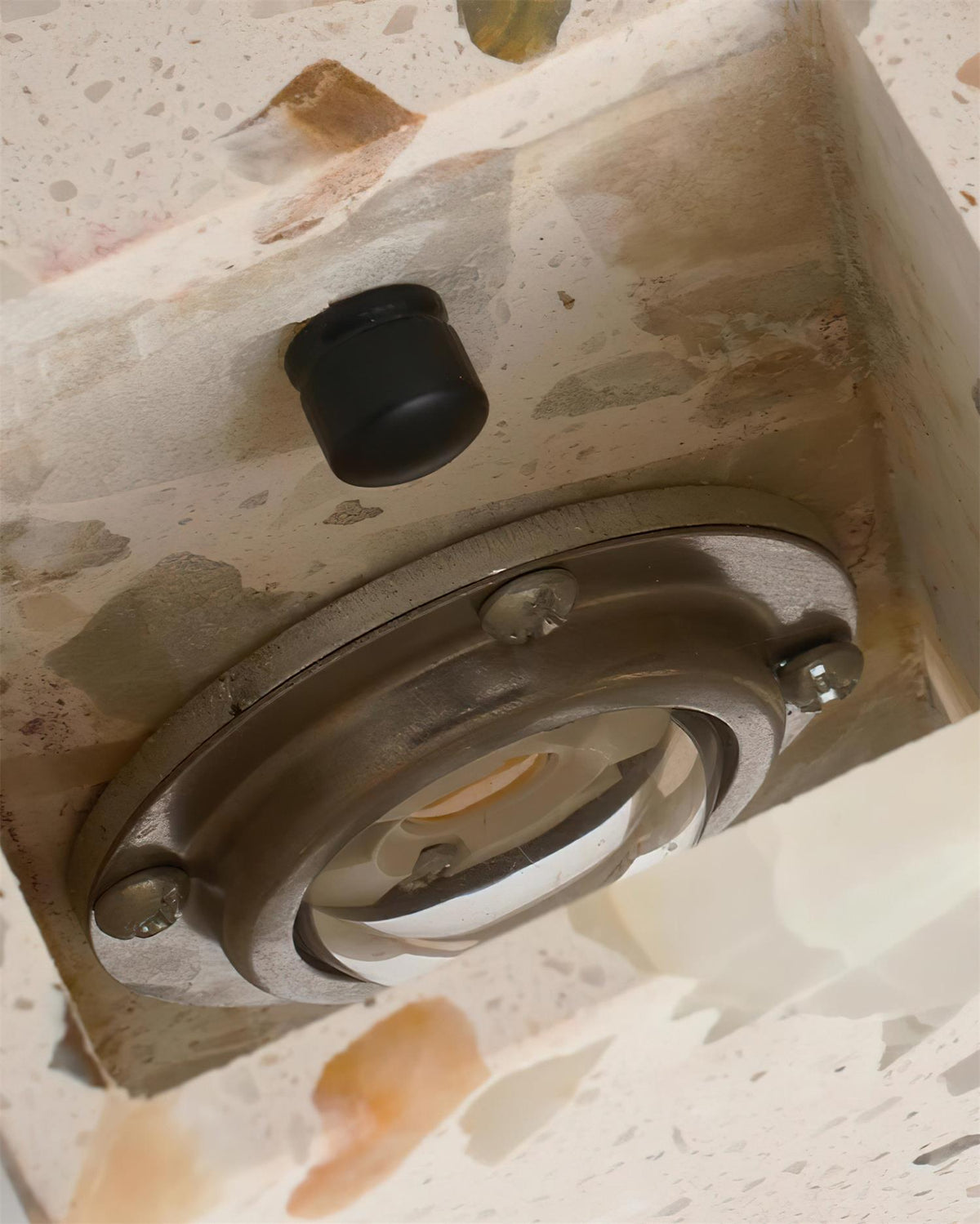 Brisca Metal Wall Lamp — product view 15