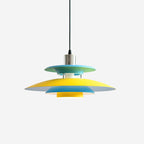 Mellowe Pendant Lamp — product view 1