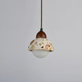 Tressa Wood Pendant Lamp — product view 13