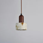 Tressa Wood Pendant Lamp — product view 15