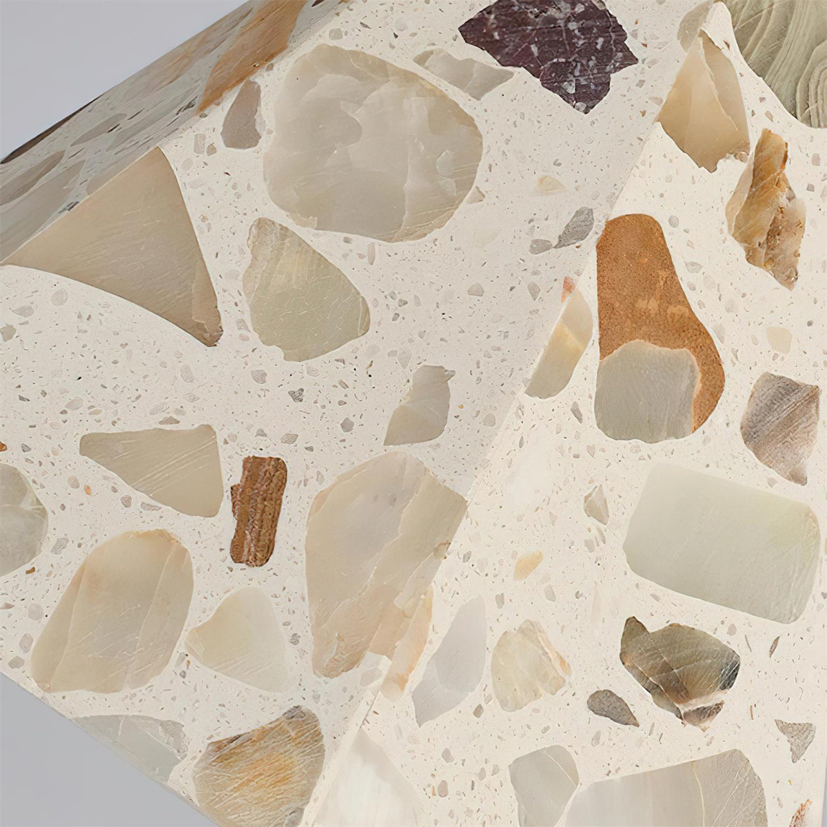 Tressa Wood Pendant Lamp — product view 17