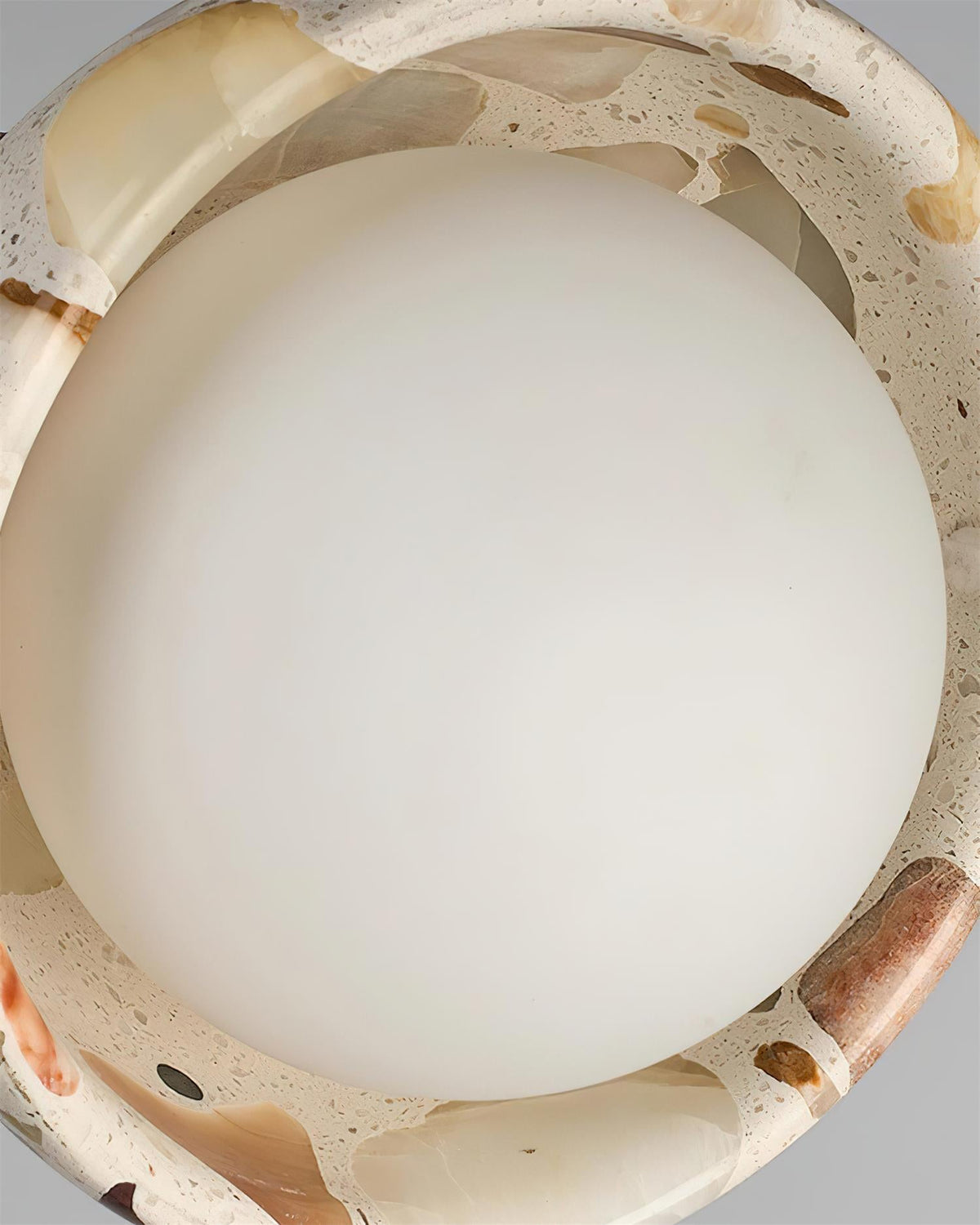 Tressa Wood Pendant Lamp — product view 18