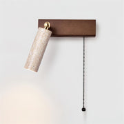 Walnut Color & Beige