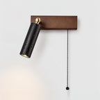 Lavaire Travertine Wall Lamp — product view 14
