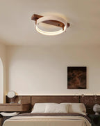 Ravelo Travertine Ceiling Lamp — product view 22