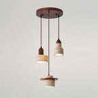 Trovina Travertine Pendant Lamp — product view 24