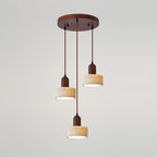 Trovina Travertine Pendant Lamp — product view 26