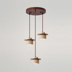 Trovina Travertine Pendant Lamp — product view 27