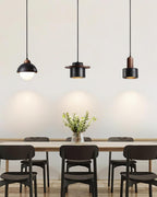 Marnox Travertine Pendant Lamp — product view 16