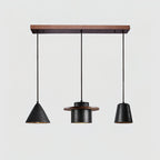 Marnox Travertine Pendant Lamp — product view 17