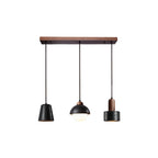 Marnox Travertine Pendant Lamp — product view 18
