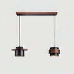 Marnox Travertine Pendant Lamp — product view 19