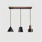 Marnox Travertine Pendant Lamp — product view 24