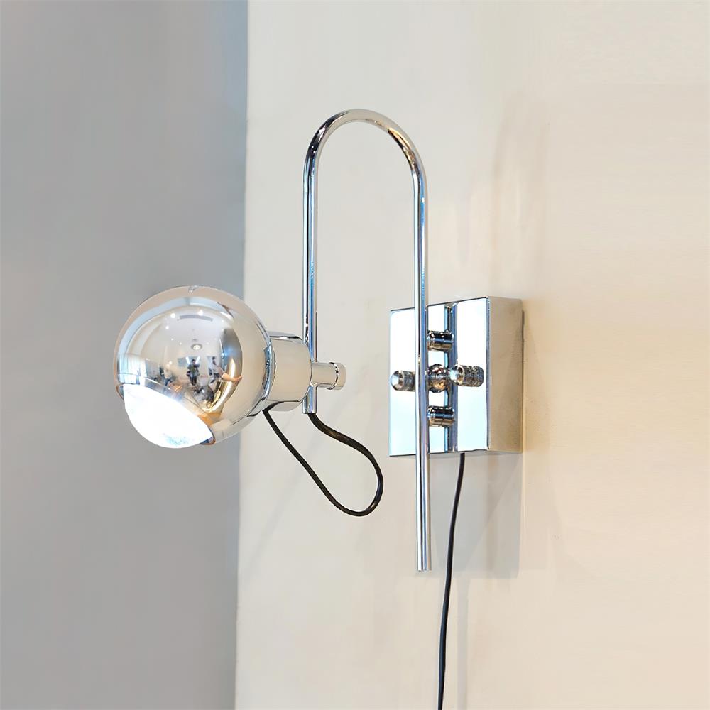Nova Dot Glass Wall Lamp — product view 7