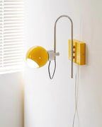 Nova Dot Glass Wall Lamp — product view 9