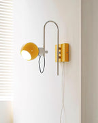 Nova Dot Glass Wall Lamp — product view 10
